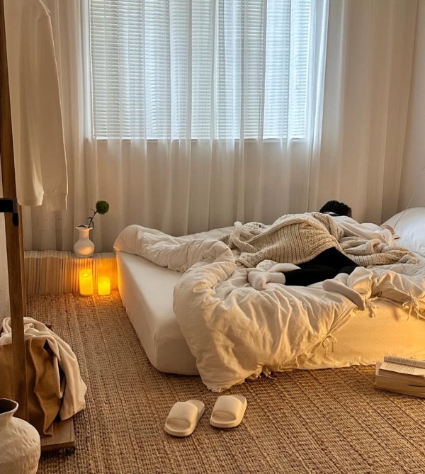 股票配资推荐网 不管有钱没钱，卧室一定坚持“6不装”，不是迷信，是真不实用！